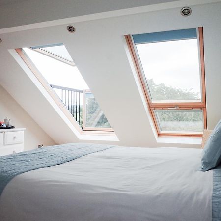 Sophie'S B&B Harrogate Luaran gambar