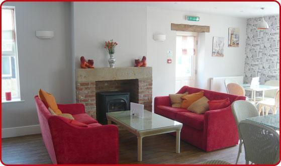 Sophie'S B&B Harrogate Luaran gambar