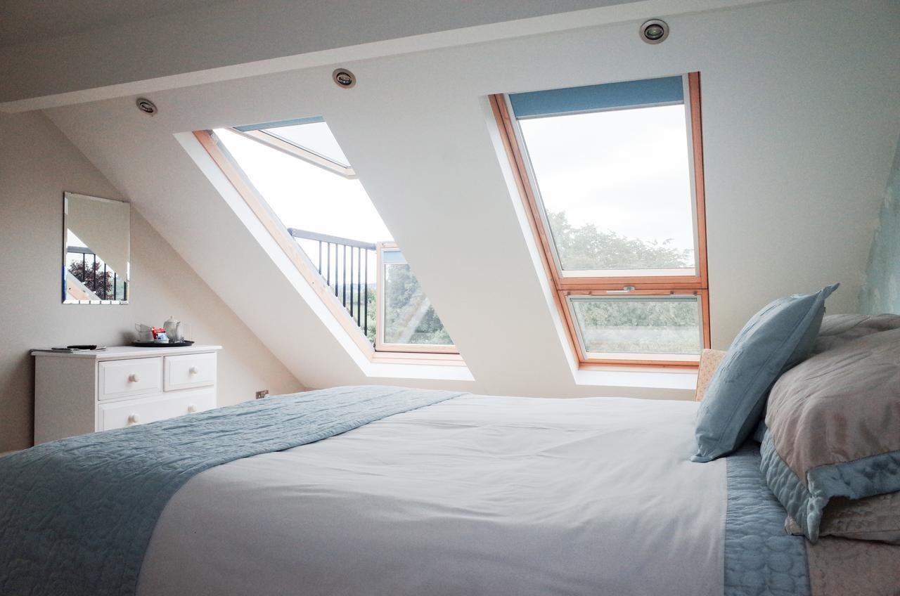 Sophie'S B&B Harrogate Luaran gambar