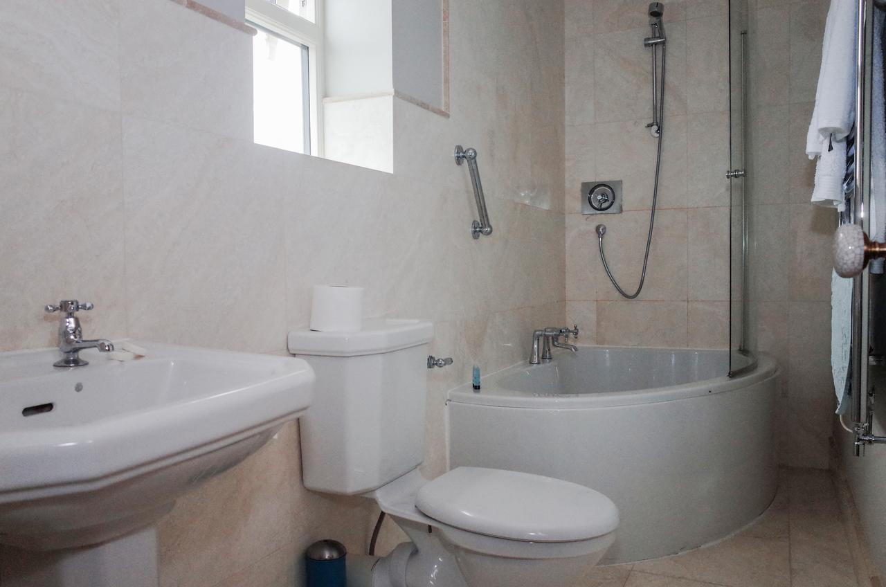 Sophie'S B&B Harrogate Luaran gambar