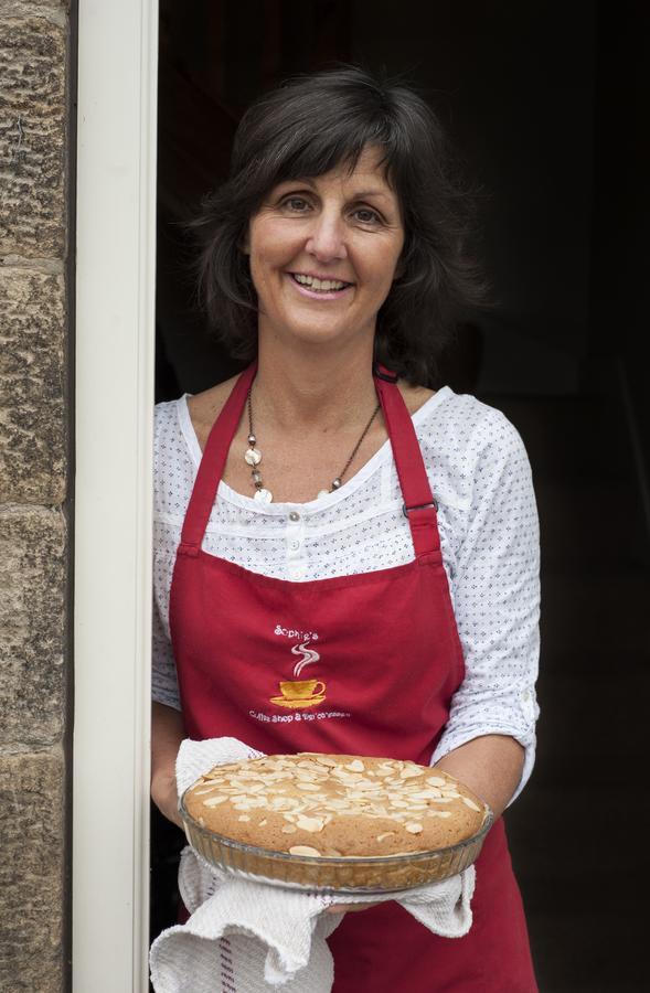 Sophie'S B&B Harrogate Luaran gambar