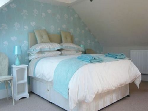 Sophie'S B&B Harrogate Luaran gambar