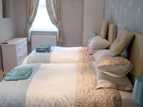 Sophie'S B&B Harrogate Luaran gambar