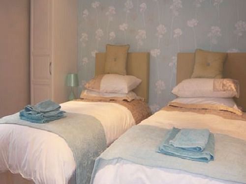 Sophie'S B&B Harrogate Luaran gambar